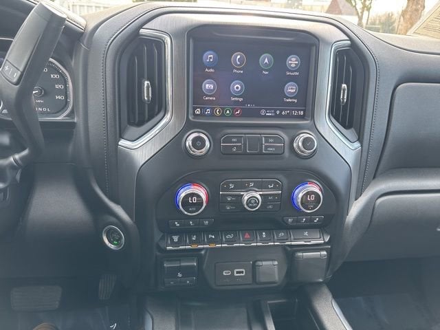 2022 GMC Sierra 3500 HD Denali