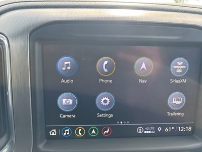 2022 GMC Sierra 3500 HD Denali