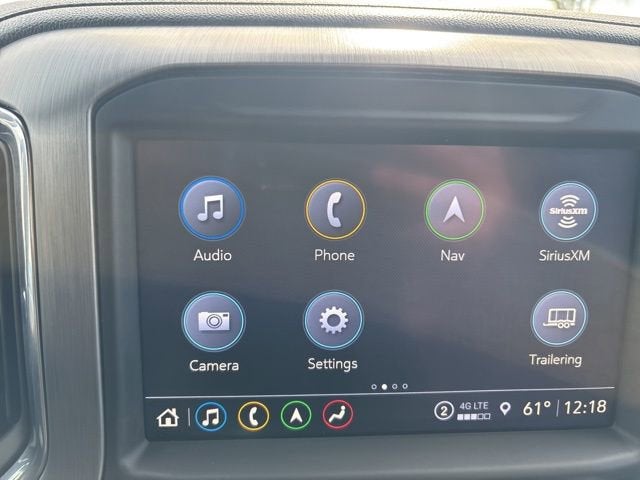 2022 GMC Sierra 3500 HD Denali