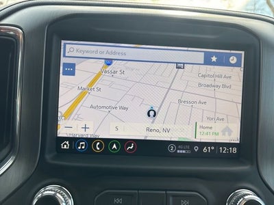 2022 GMC Sierra 3500 HD Denali