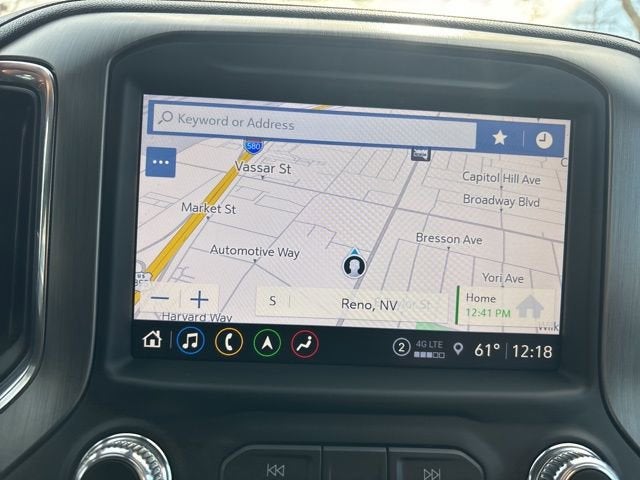 2022 GMC Sierra 3500 HD Denali