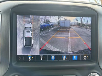 2022 GMC Sierra 3500 HD Denali