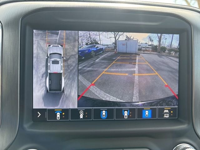 2022 GMC Sierra 3500 HD Denali