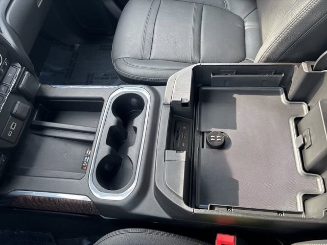 2022 GMC Sierra 3500 HD Denali