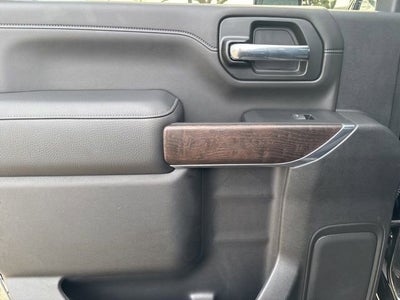 2022 GMC Sierra 3500 HD Denali