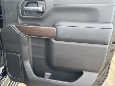 2022 GMC Sierra 3500 HD Denali