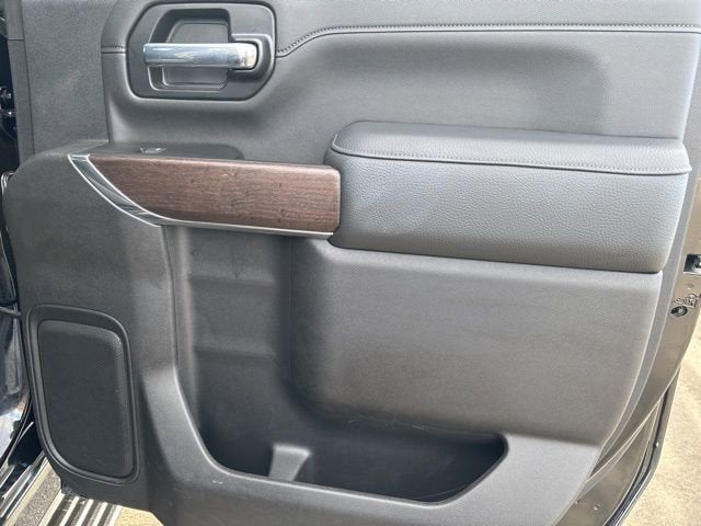 2022 GMC Sierra 3500 HD Denali