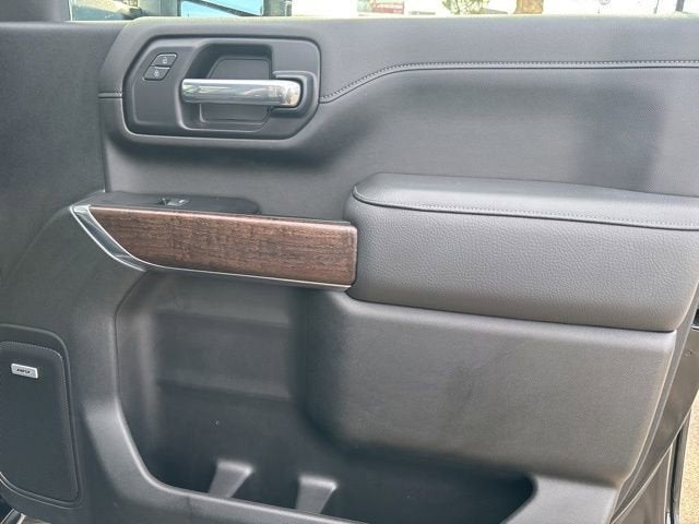 2022 GMC Sierra 3500 HD Denali