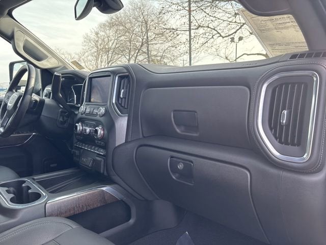 2022 GMC Sierra 3500 HD Denali