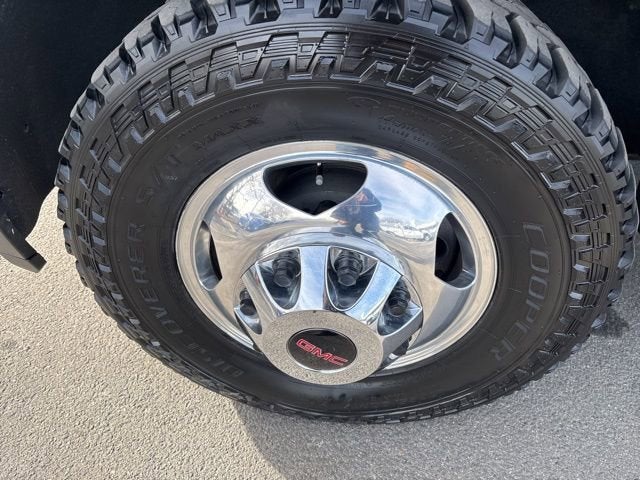 2022 GMC Sierra 3500 HD Denali