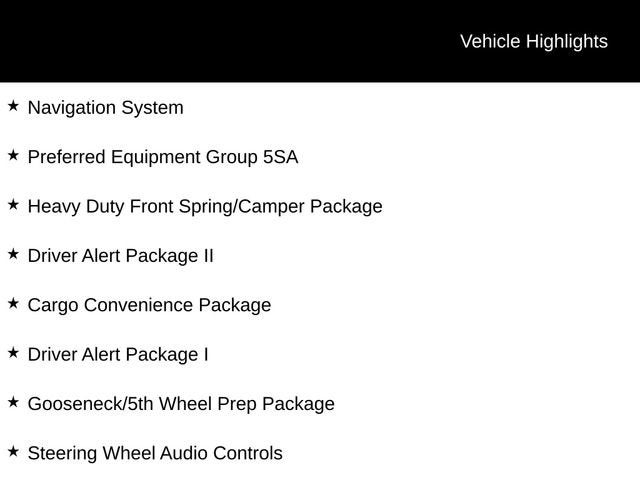 2022 GMC Sierra 3500 HD Denali