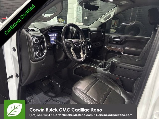 2022 GMC Sierra 3500 Denali HD Denali - Photo 12