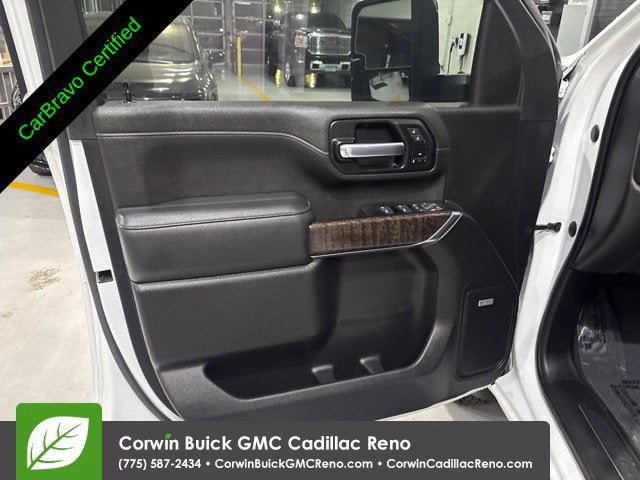 2022 GMC Sierra 3500 Denali HD Denali - Photo 13