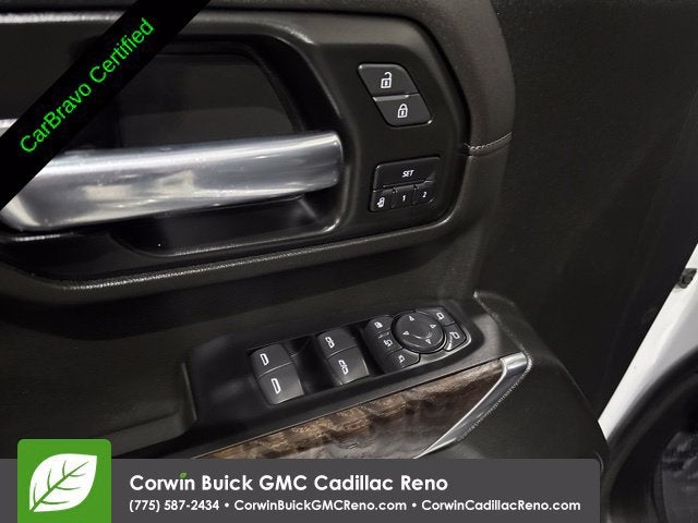 2022 GMC Sierra 3500 Denali HD Denali - Photo 14