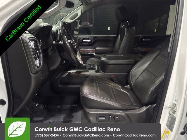 2022 GMC Sierra 3500 Denali HD Denali - Photo 15