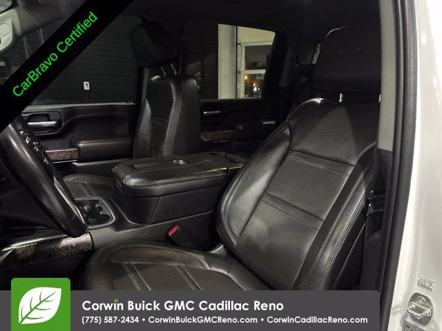 2022 GMC Sierra 3500 Denali HD Denali - Photo 16
