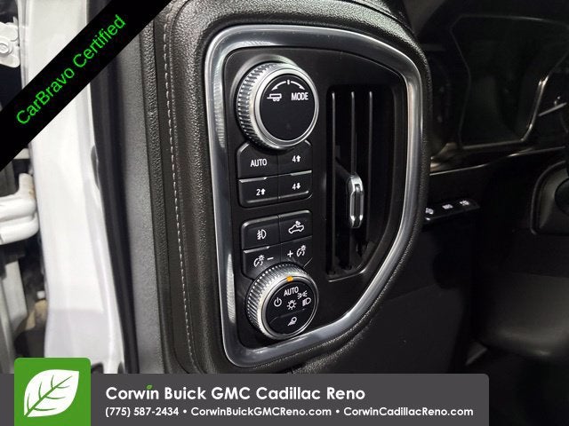 2022 GMC Sierra 3500 Denali HD Denali - Photo 17
