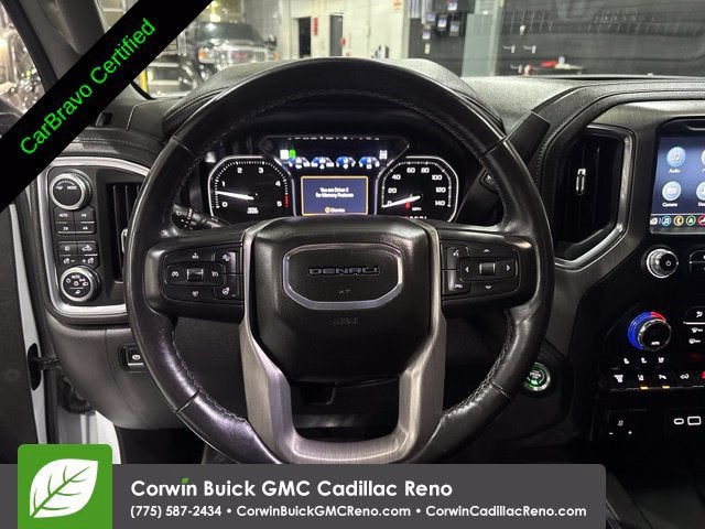 2022 GMC Sierra 3500 Denali HD Denali - Photo 18