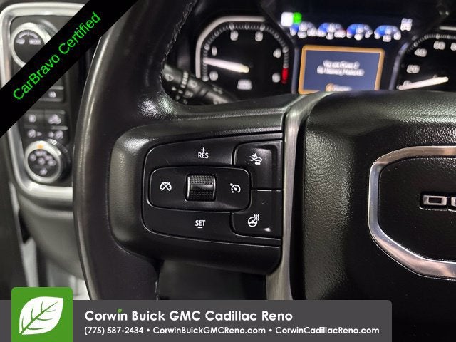 2022 GMC Sierra 3500 Denali HD Denali - Photo 19