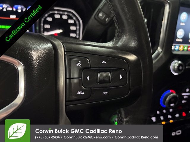 2022 GMC Sierra 3500 Denali HD Denali - Photo 20