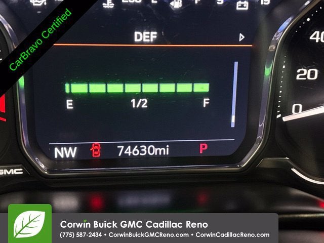 2022 GMC Sierra 3500 Denali HD Denali - Photo 22