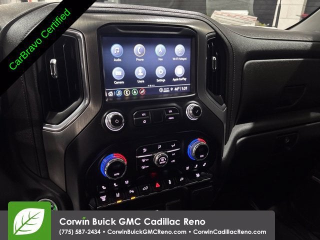 2022 GMC Sierra 3500 Denali HD Denali - Photo 23