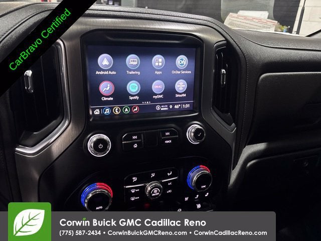 2022 GMC Sierra 3500 Denali HD Denali - Photo 24