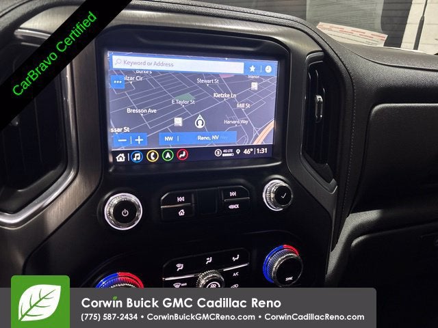 2022 GMC Sierra 3500 Denali HD Denali - Photo 25