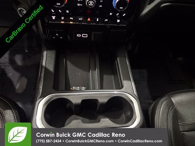 2022 GMC Sierra 3500 Denali HD Denali - Photo 26