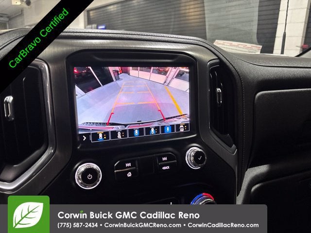 2022 GMC Sierra 3500 Denali HD Denali - Photo 27