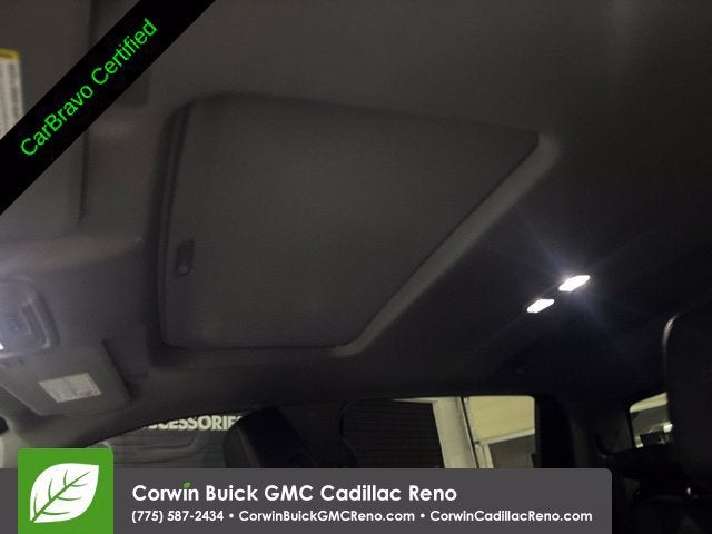 2022 GMC Sierra 3500 Denali HD Denali - Photo 28