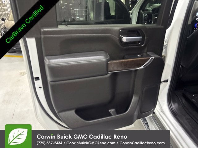 2022 GMC Sierra 3500 Denali HD Denali - Photo 31