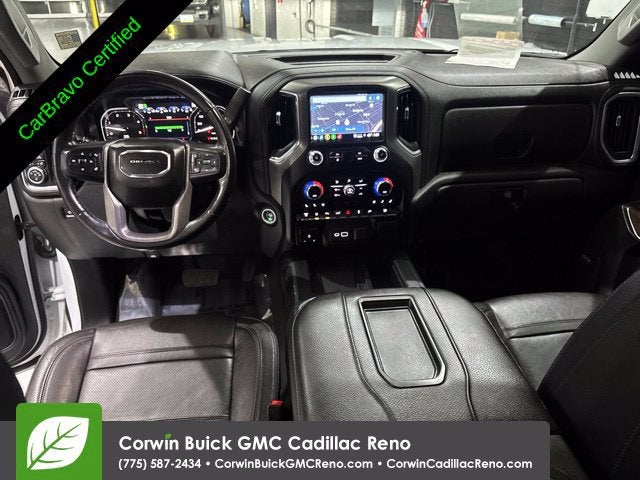2022 GMC Sierra 3500 Denali HD Denali - Photo 32