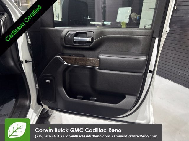 2022 GMC Sierra 3500 Denali HD Denali - Photo 37
