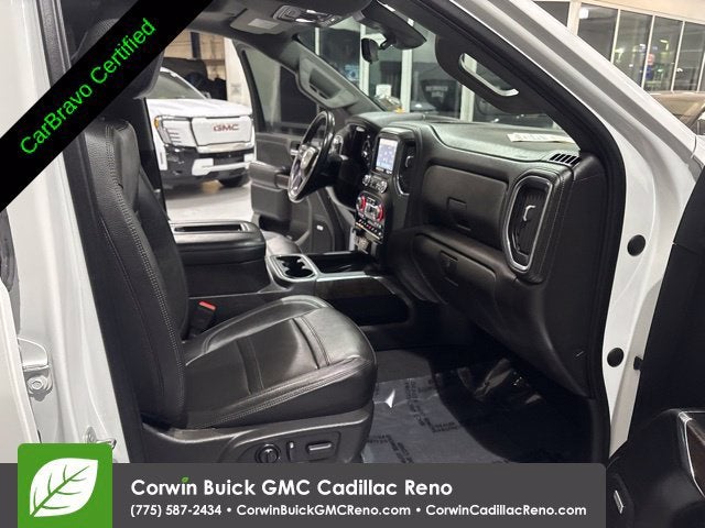 2022 GMC Sierra 3500 Denali HD Denali - Photo 38