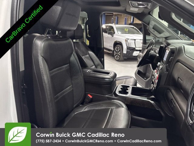 2022 GMC Sierra 3500 Denali HD Denali - Photo 39