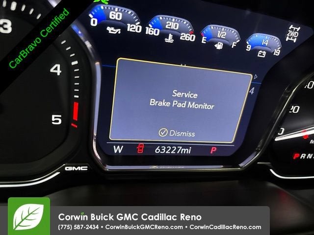 2021 GMC Sierra 3500 Denali HD Denali - Photo 26