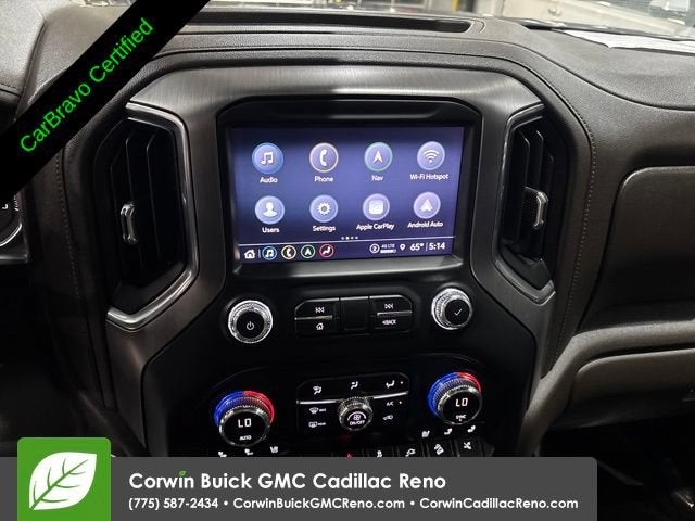 2021 GMC Sierra 3500 Denali HD Denali - Photo 27
