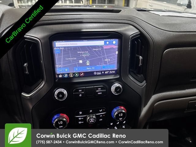 2021 GMC Sierra 3500 Denali HD Denali - Photo 29
