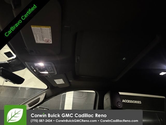 2021 GMC Sierra 3500 Denali HD Denali - Photo 31