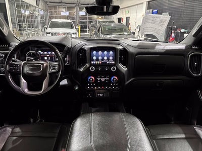 2023 GMC Sierra 3500 HD Denali