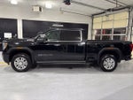 2023 GMC Sierra 3500 HD Denali