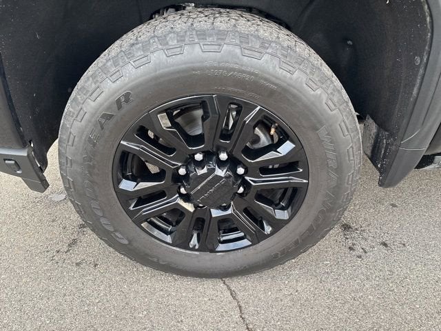 2023 GMC Sierra 3500 HD Denali