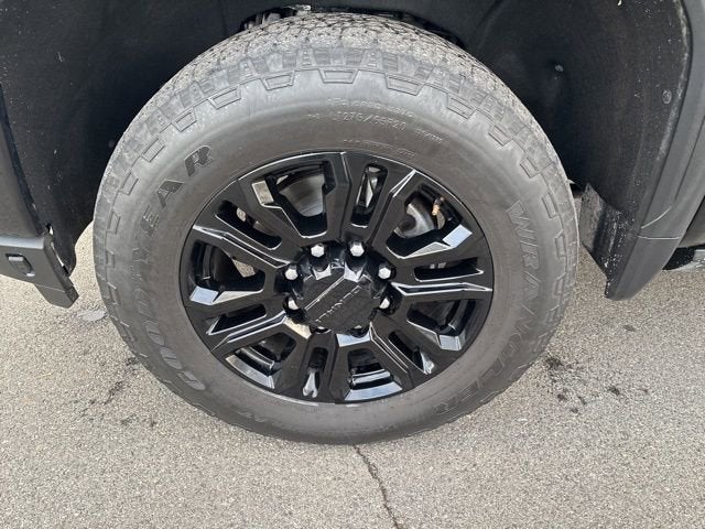 2023 GMC Sierra 3500 HD Denali