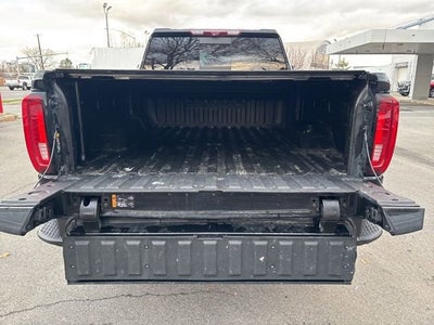 2023 GMC Sierra 3500 HD Denali