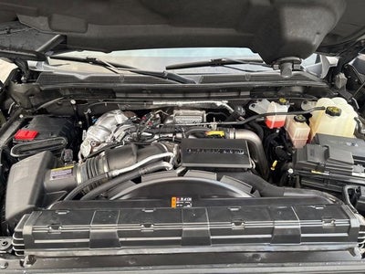 2023 GMC Sierra 3500 HD Denali