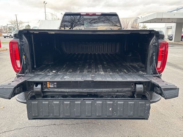 2023 GMC Sierra 3500 HD Denali