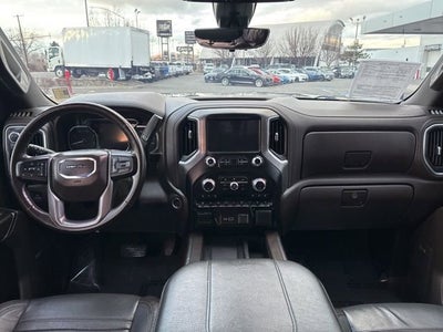2023 GMC Sierra 3500 HD Denali