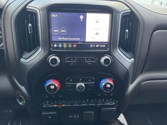 2023 GMC Sierra 3500 HD Denali