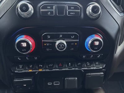 2023 GMC Sierra 3500 HD Denali